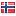 kvernan.com server is located in Norway